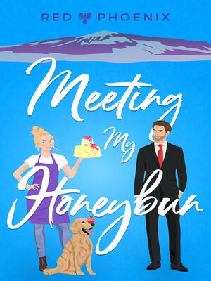 cover image of Meeting My Honeybun